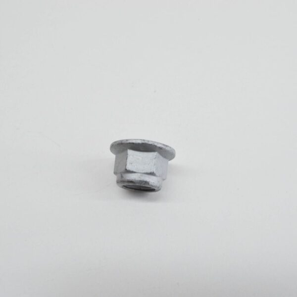 LR000068 - LAND ROVER FREELANDER L359 Front Lower Handlebar Nut LR000068 NEW GENUINE