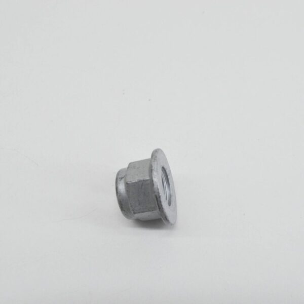 LR000068 - LAND ROVER FREELANDER L359 Front Lower Handlebar Nut LR000068 NEW GENUINE