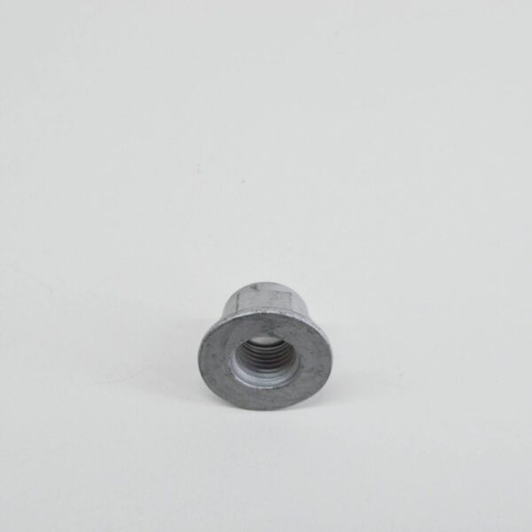 LR000068 - LAND ROVER FREELANDER L359 Front Lower Handlebar Nut LR000068 NEW GENUINE