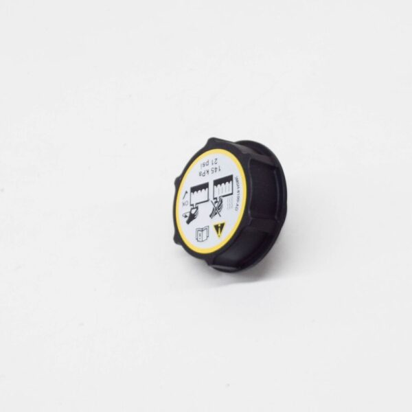 LR000243 - LR RANGE ROVER DISCOVERY SPORT L550 Radiator Cap LR000243 NEW GENUINE