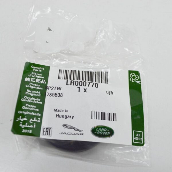 LR000770 - LAND ROVER RANGE ROVER EVOQUE L538 Transmission Oil Gasket LR000770 NEW Original