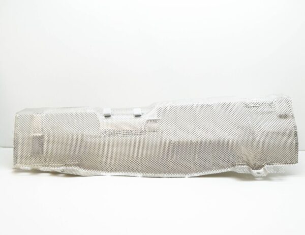 LR000882 - Land Rover Discovery Sport L550 Exhaust Heat Shield LR000882, Original Part