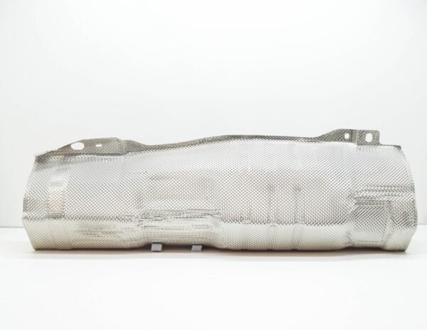 LR000882 - Land Rover Discovery Sport L550 Exhaust Heat Shield LR000882, Original Part
