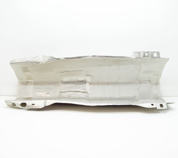 LR000882 - Land Rover Discovery Sport L550 Exhaust Heat Shield LR000882, Original Part