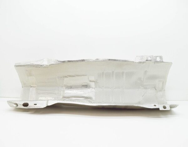 LR000882 - Land Rover Discovery Sport L550 Exhaust Heat Shield LR000882, Original Part
