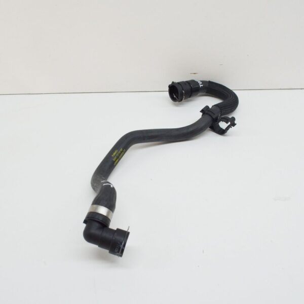 LR000943 - LR DISCOVERY SPORT L550 EGR Cooler To Heater Inlet Pants LR000943 NEW GENUINE