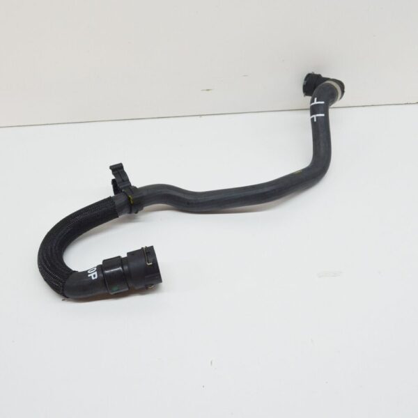 LR000943 - LR DISCOVERY SPORT L550 EGR Cooler To Heater Inlet Pants LR000943 NEW GENUINE