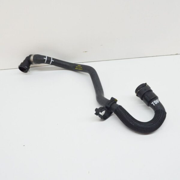 LR000943 - LR DISCOVERY SPORT L550 EGR Cooler To Heater Inlet Pants LR000943 NEW GENUINE