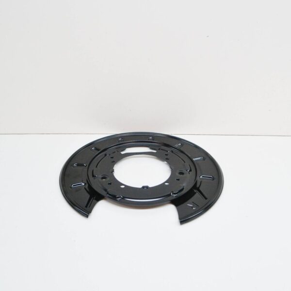 LR001021 - LAND ROVER FREELANDER L359 Rear Right Brake Splash Shield LR001021 NEW GENUINE