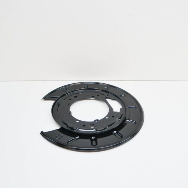 LR001021 - LAND ROVER FREELANDER L359 Rear Right Brake Splash Shield LR001021 NEW GENUINE