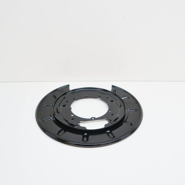 LR001021 - LAND ROVER FREELANDER L359 Rear Right Brake Splash Shield LR001021 NEW GENUINE