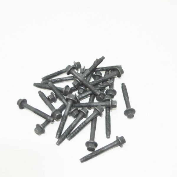 LR001080 - 25PCS LR DISCOVERY L462 REAR BAFFLETER SCREW LR001080
