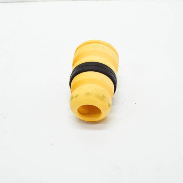 LR001137 - Land Rover Freelander 2 L359 rear shock absorbers, bumper LR001137, part