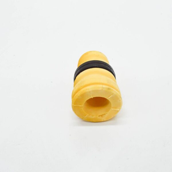 LR001137 - Land Rover Freelander 2 L359 rear shock absorbers, bumper LR001137, part