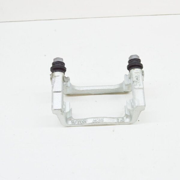 LR001171 - LR FREELANDER 2 L359 Rear Disc Brake Caliper Bracket LR001171 NEW GENUINE