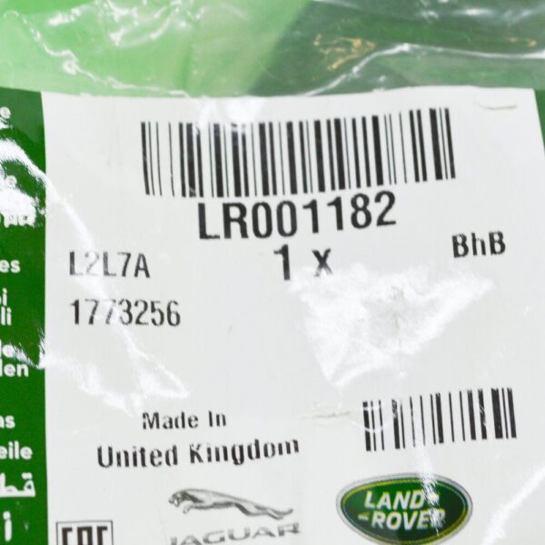 LR001182 - Land Rover Freelander 2 L359 Rear Suspension Arm Female LR001182 New Original