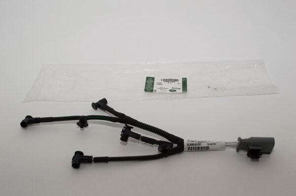 LR001303 - LAND ROVER DISCOVERY SPORT L550 Glow Candle Cable LR001303 NEW Original