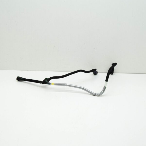 LR001328 - LAND ROVER FREELANDER 2 L359 Fuel Pipe Line LR001328 NEW GENUINE