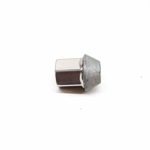 LR001381 - 5PCS NEW LR DISCOVERY SPORT L550 ALLOY WHEEL NUT LR001381 ORIGINAL