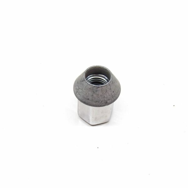 LR001381 - 5PCS NEW LR DISCOVERY SPORT L550 ALLOY WHEEL NUT LR001381 ORIGINAL