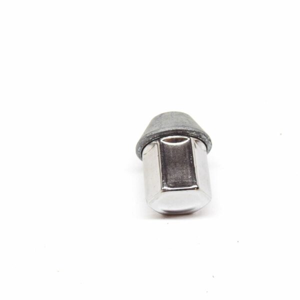 LR001381 - 5PCS NEW LR DISCOVERY SPORT L550 ALLOY WHEEL NUT LR001381 ORIGINAL