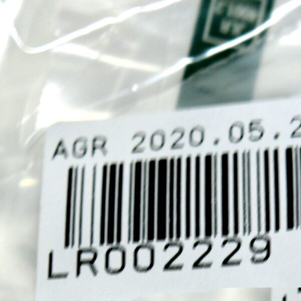 LR002229 - LAND ROVER RANGE ROVER EVOQUE L538 Pillar Molding Clip 10 Pcs LR002229 New