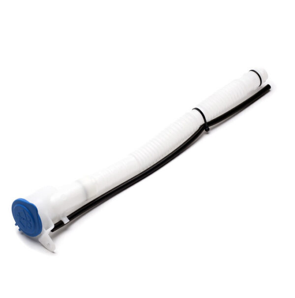 LR002313 - LR FREELANDER L359 Wash Bottle Filler Hose with Cap LR002313 GENUINE