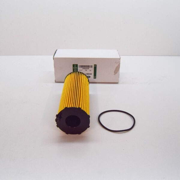 LR002338 - Land Rover Range Rover L322 Oil Filter LR002338 New Genuine