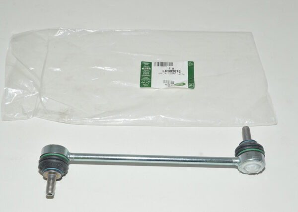 LR002876 - LAND ROVER FREELANDER 2 L359 Rear Stabilizer Link LR002876 New Original