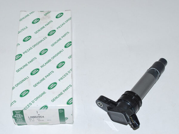 LR002954 - LAND ROVER FREELANDER 2 L359 Ignition Coil LR002954 New Original