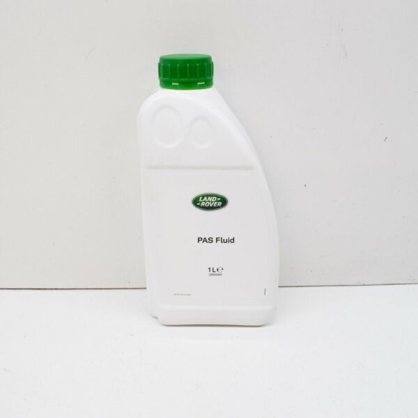 LR003401 - NEW LAND ROVER FREELANDER 2 L359 HYDRAULIC FLUID 1L LR003401 ORIGINAL