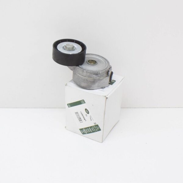 LR003651 - Land Rover Discovery Sport L550 Belt Tensioner LR003651 Mint Condition