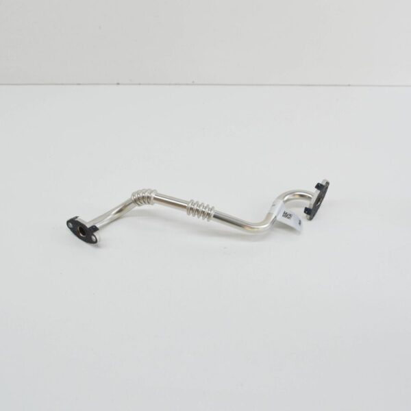 LR003784 - Land Rover Range Rover Sport L320 Turbo Oil Return Pipe LR003784 NEW ORIGINAL