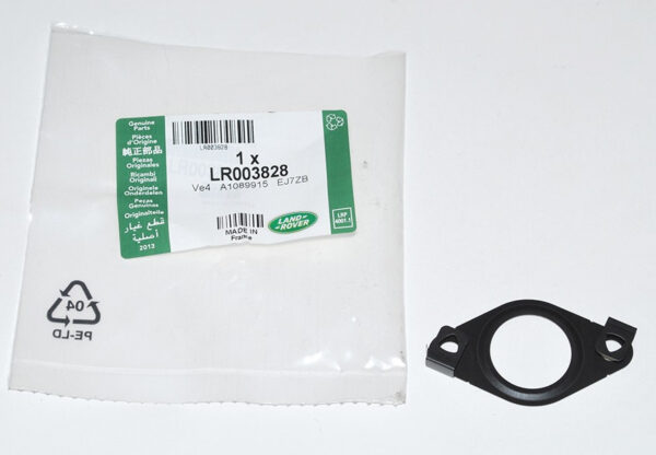 LR003828 - LAND ROVER RANGE ROVER L322 AGR Valve Gasket LR003828 New Original