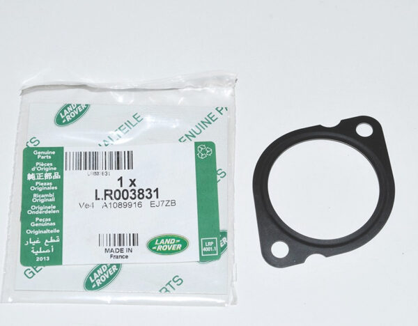 LR003831 - LAND ROVER RANGE ROVER L322 AGR Valve Gasket LR003831 New Original