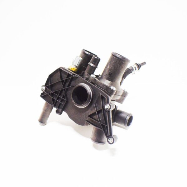 LR004318 - LAND ROVER RANGE ROVER L322 Thermostat Housing LR004318 New