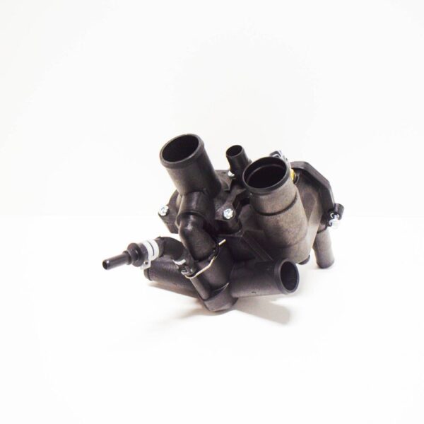 LR004318 - LAND ROVER RANGE ROVER L322 Thermostat Housing LR004318 New