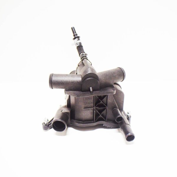 LR004318 - LAND ROVER RANGE ROVER L322 Thermostat Housing LR004318 New