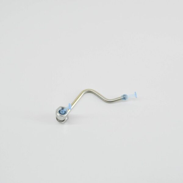 LR004468 - LAND ROVER DEFENDER Pick-up L316 Fuel Supply Pipe LR004468 NEW Original