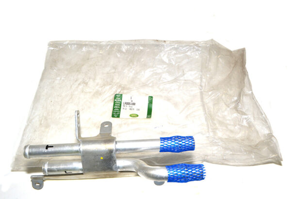 LR005188 - LAND ROVER DISCOVERY III L319 Heating Water Pipe LR005188 NEW Original
