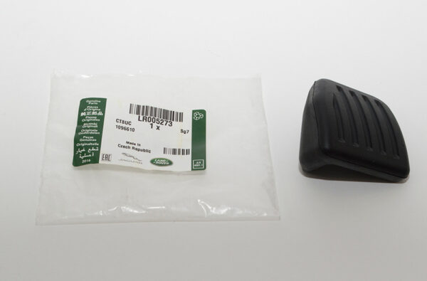 LR005273 - Land Rover Discovery Sport L550 Brake Pedal Rest LR005273 NEW ORIGINAL