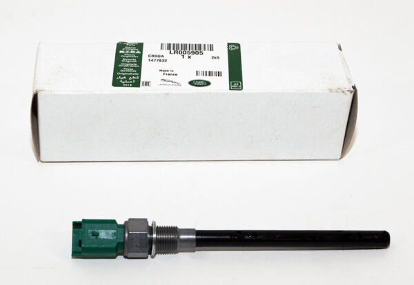 LR005905 - Land Rover Defender L316 Engine Oil Level Sensor LR005905 NEW ORIGINAL