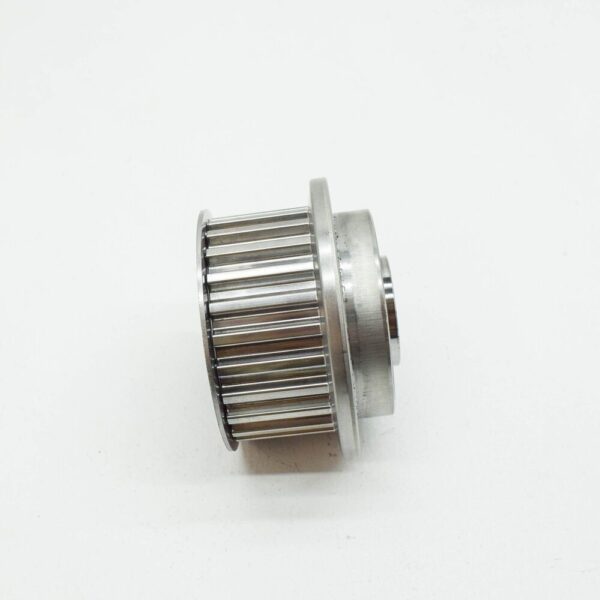LR005996 - LR RANGE ROVER SPORT L320 timing belt crankshaft pulley LR005996 NEW