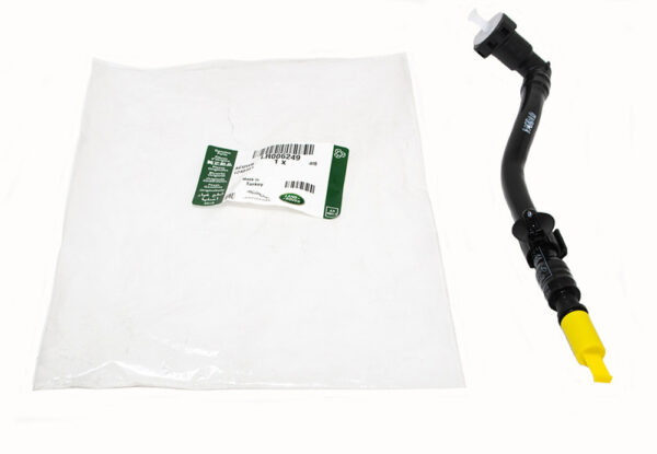 LR006249 - LAND ROVER DEFENDER L316 Fuel Line LR006249 NEW ORIGINAL