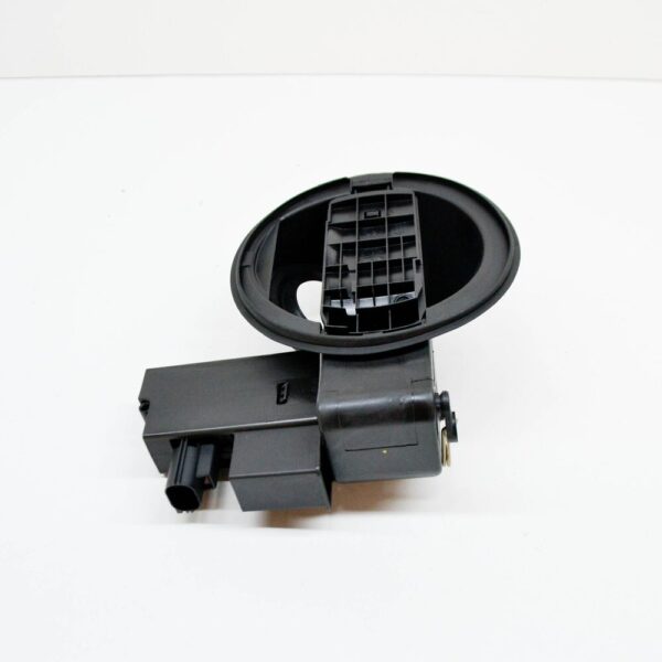 LR006363 - LAND ROVER FREELANDER 2 L359 Fuel Tank Filler Pipe Housing LR006363 NEW