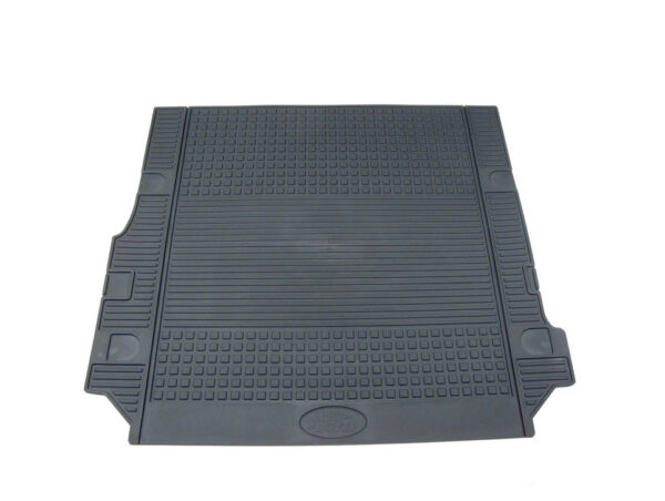 LR006401 - Rubber Boot Liner for Land Rover Discovery IV L319, Rear, LR006401, NEW,