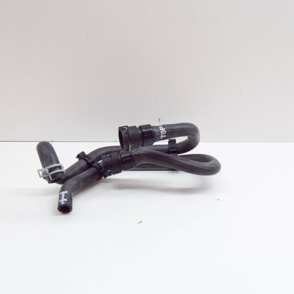 LR006469 - LAND ROVER FREELANDER 2 L359 Engine Heater Water Pants LR006469 NEW GENUINE