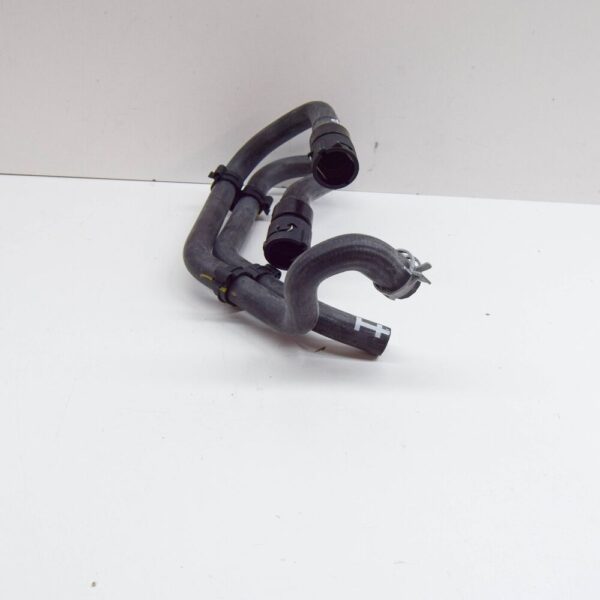 LR006469 - LAND ROVER FREELANDER 2 L359 Engine Heater Water Pants LR006469 NEW GENUINE