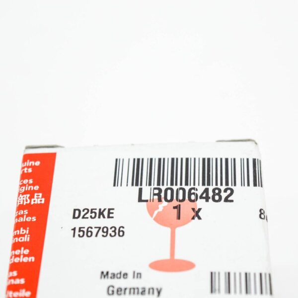 LR006482 - Land Rover Discovery 4 L319 Einparkhilfe-System Lautsprecher LR006482 NEW
