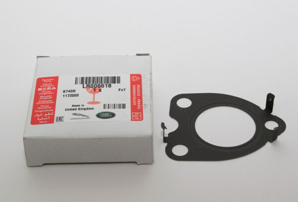LR006618 - LAND ROVER DISCOVERY SPORT L550 Exhaust Manifter Gasket LR006618 NEW Original
